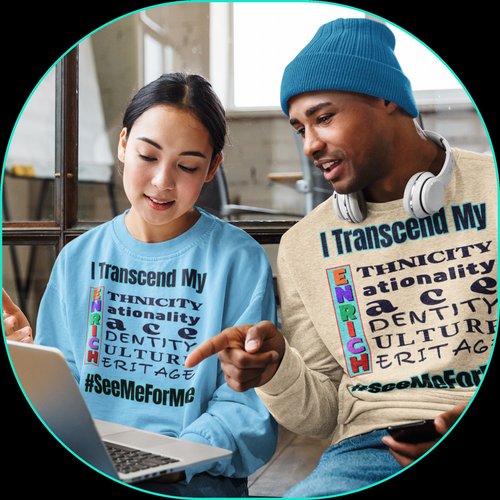 I Transcend My ENRICH