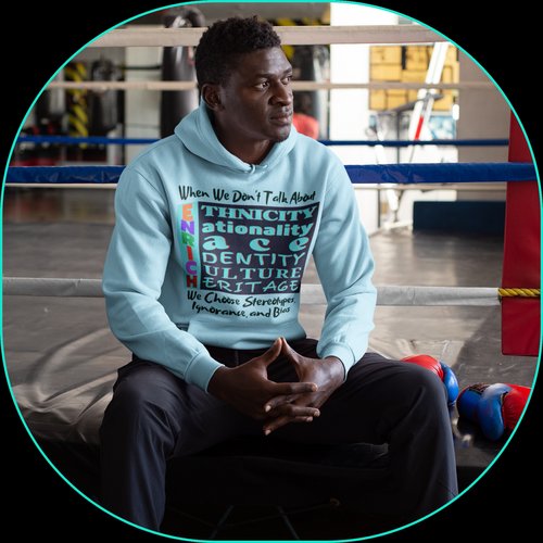 When We Don't Talk About ENRICH