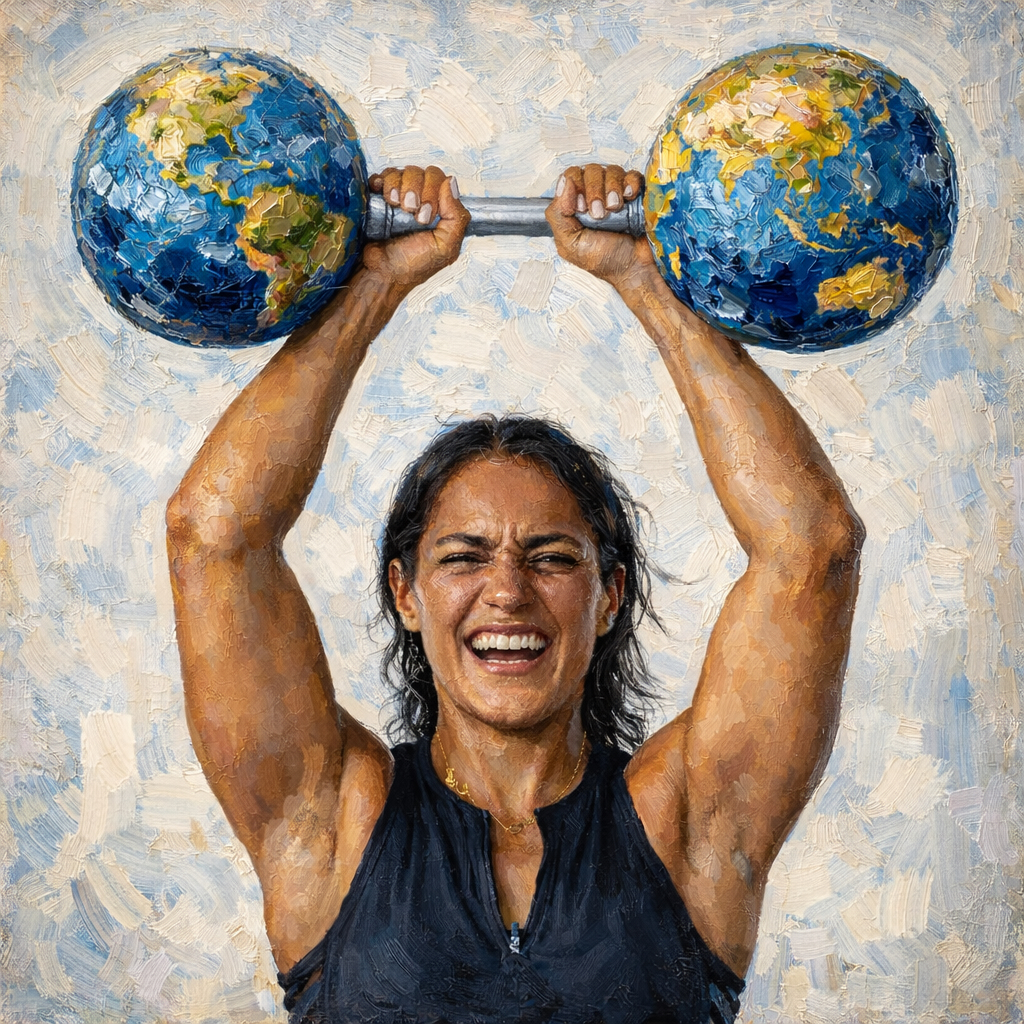 MILD - The Quiet Room