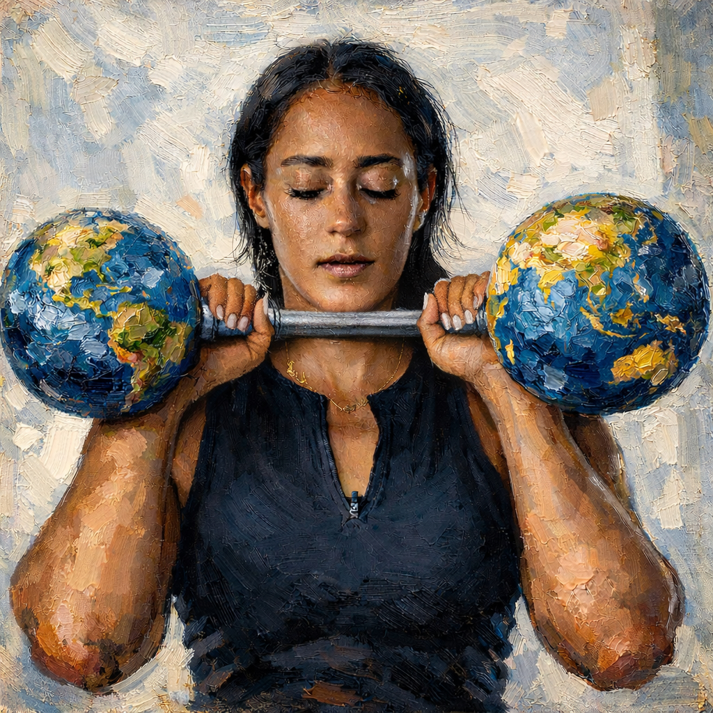 MILD - What's The Point?