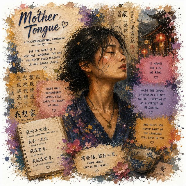 Mother Tongue