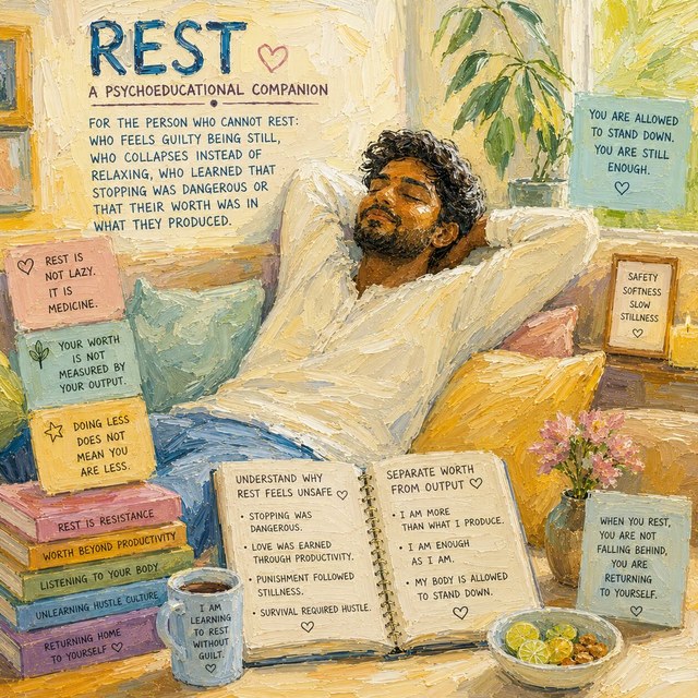 Rest