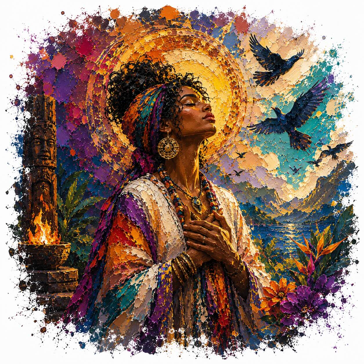 Sacred