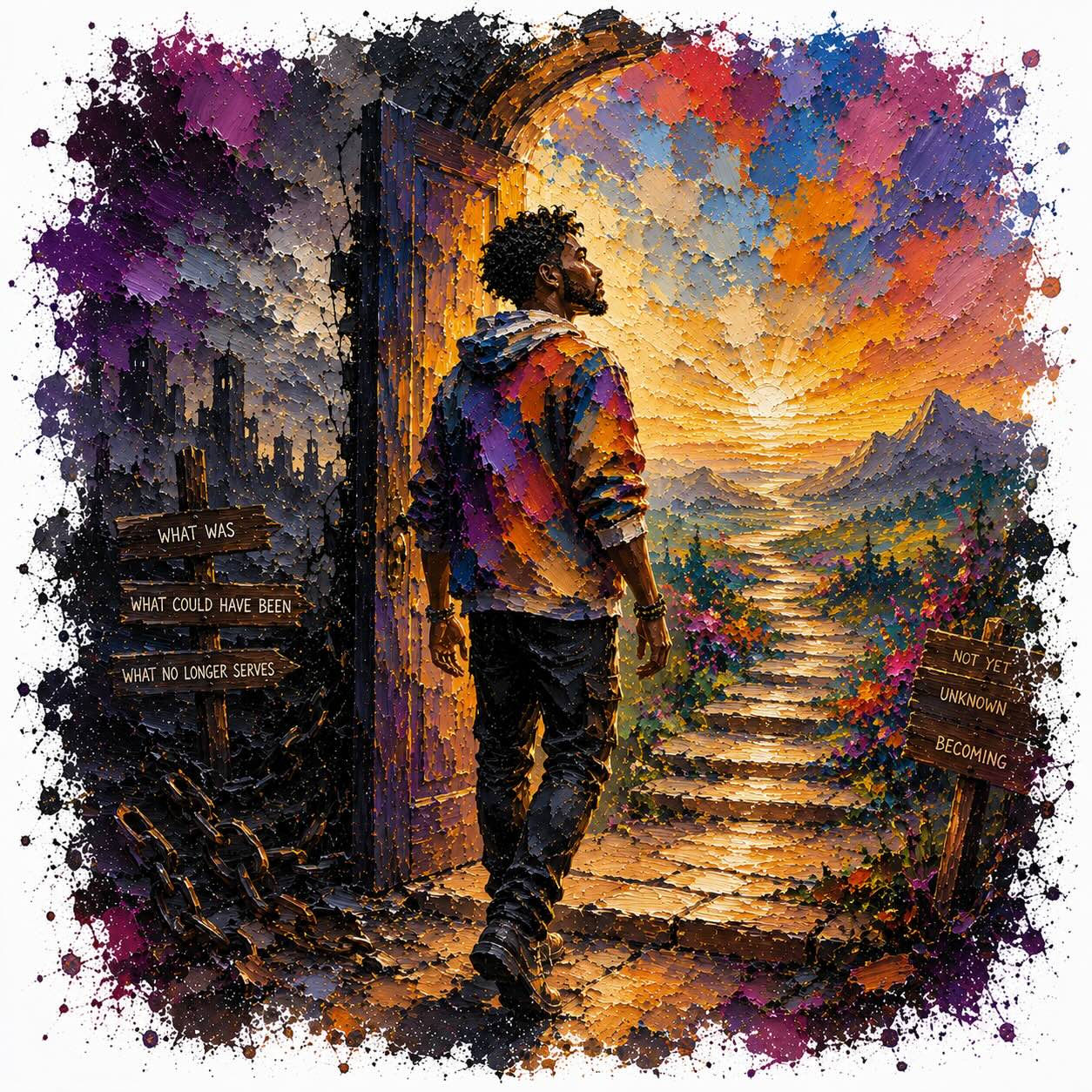 The Threshold