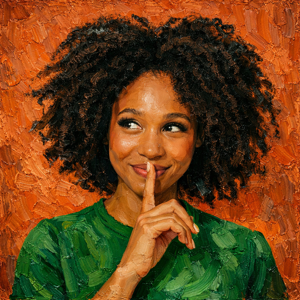 what still can't be said