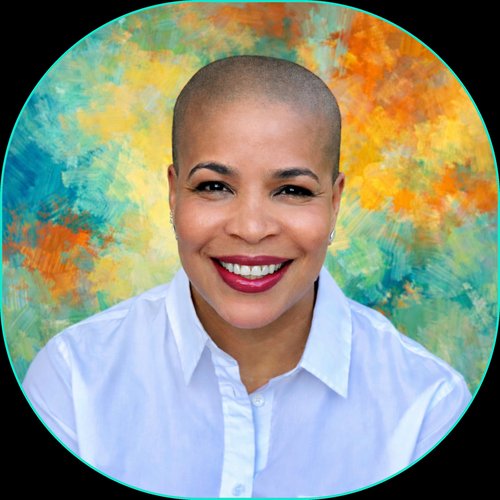 Sherry Jerimie — Founder of ENRICH Global